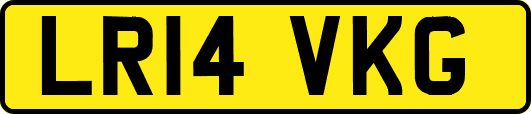 LR14VKG