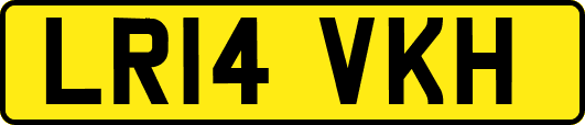 LR14VKH