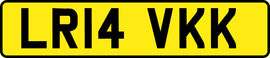 LR14VKK
