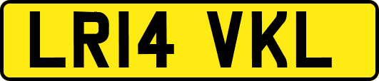 LR14VKL