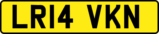 LR14VKN