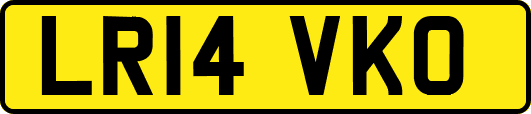 LR14VKO