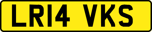 LR14VKS