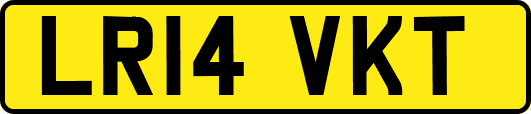 LR14VKT