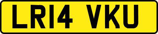 LR14VKU