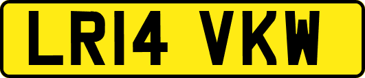 LR14VKW