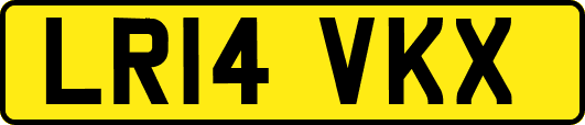 LR14VKX
