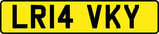 LR14VKY