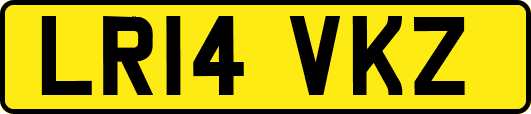 LR14VKZ