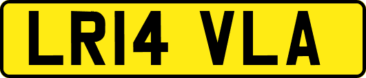 LR14VLA