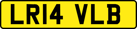 LR14VLB