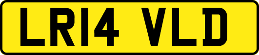 LR14VLD
