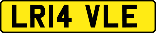 LR14VLE