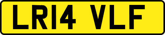 LR14VLF