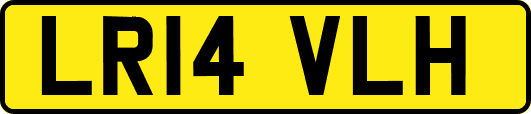 LR14VLH