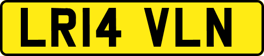 LR14VLN