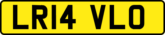 LR14VLO