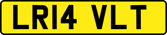 LR14VLT