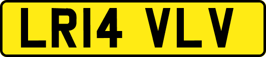 LR14VLV