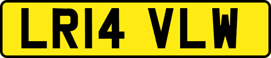 LR14VLW