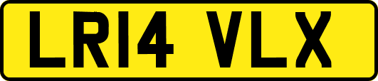 LR14VLX