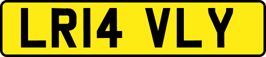 LR14VLY