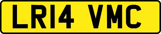 LR14VMC