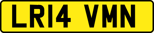LR14VMN