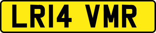 LR14VMR