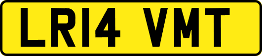 LR14VMT