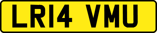LR14VMU