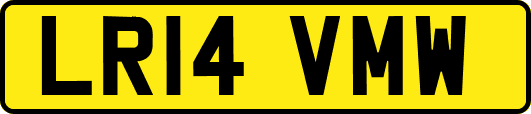 LR14VMW