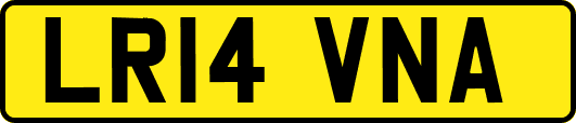 LR14VNA