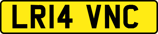 LR14VNC
