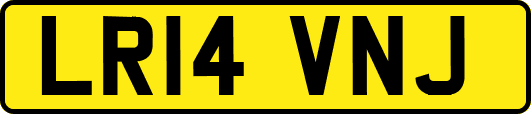 LR14VNJ