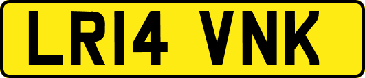 LR14VNK