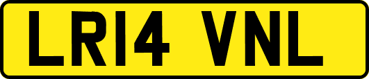 LR14VNL