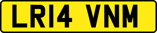 LR14VNM