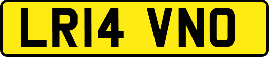 LR14VNO