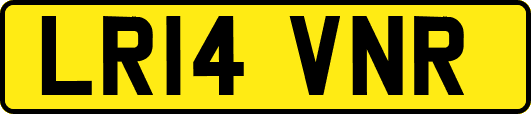 LR14VNR