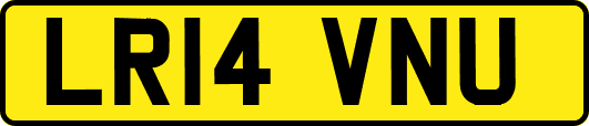 LR14VNU