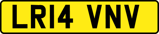 LR14VNV