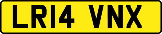 LR14VNX