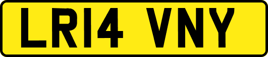 LR14VNY
