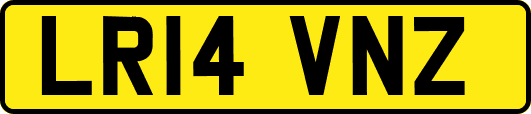 LR14VNZ