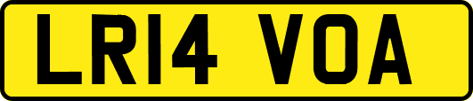 LR14VOA