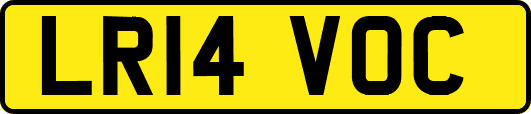 LR14VOC