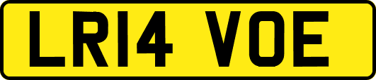 LR14VOE