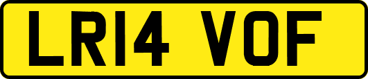 LR14VOF