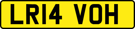 LR14VOH